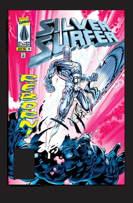 Silver Surfer Epic Collection: Into the Outer Void by Perez, George