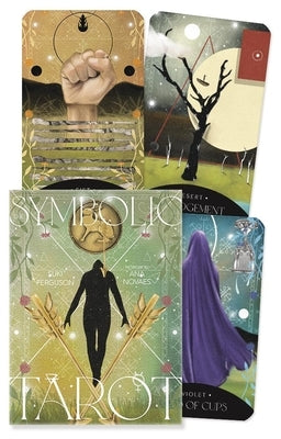 The Symbolic Tarot: Mythic Meanings Within Everyday Objects by Ferguson, Suki