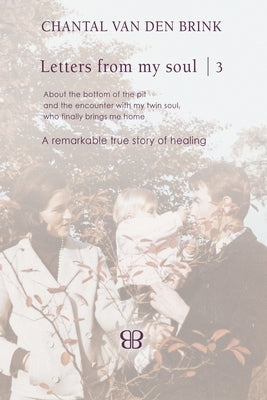 Letters From My Soul 3 by Brink, Chantal Van Den