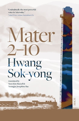 Mater 2-10 by Sok-Yong, Hwang