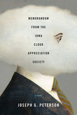 Memorandum from the Iowa Cloud Appreciation Society by Peterson, Joseph G.