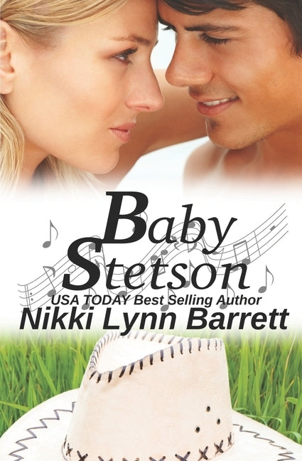 Baby Stetson by Barrett, Nikki Lynn
