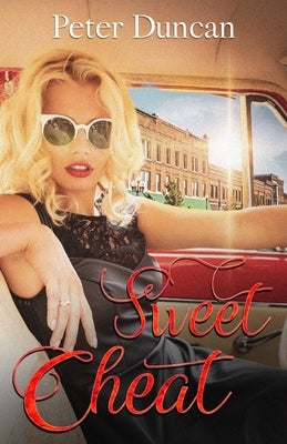 Sweet Cheat by Duncan, Peter