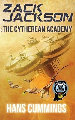 Zack Jackson & The Cytherean Academy by Cummings, Hans