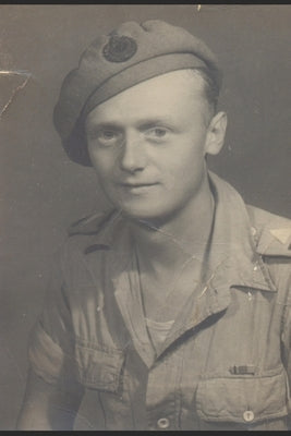 Grampy's War by Simmons, Colin