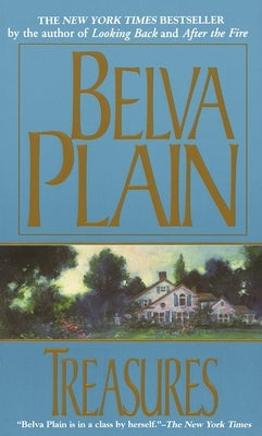 Treasures by Plain, Belva