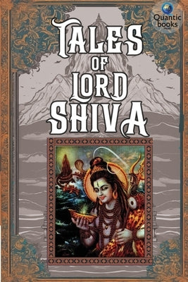 Tales of Lord Shiva by Vijayakrishnan, Yadu