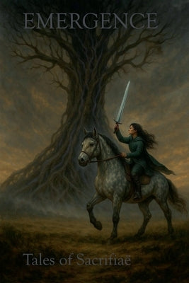 Emergence by Wayne, Chris