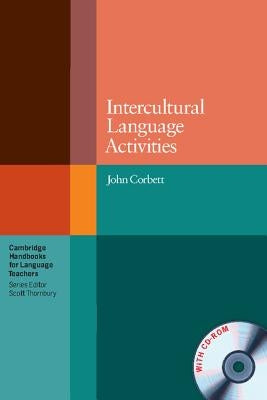 Intercultural Language Activities [With CDROM] by Corbett, John