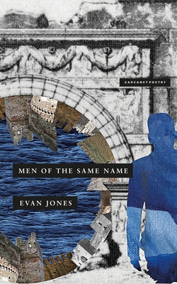 Men of the Same Name by Jones, Evan