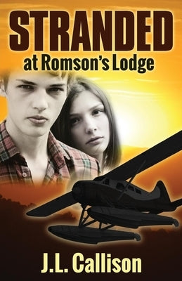 Stranded at Romson's Lodge by Callison, J. L.