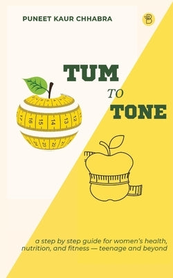 Tum to Tone by Chhabra, Kaur Puneet