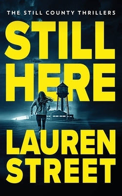 Still Here by Street, Lauren