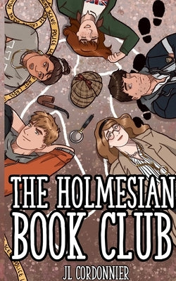 The Holmesian Book Club Act I by Cordonnier, Jl