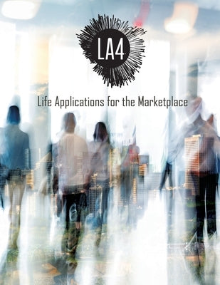 LA4 Marketplace by Kidder, Troy