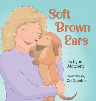 Soft Brown Ears by Matchett, Lynn