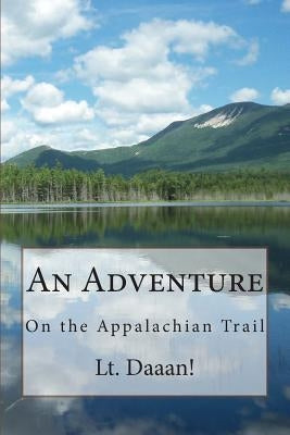 An Adventure by Daaan!, Lt