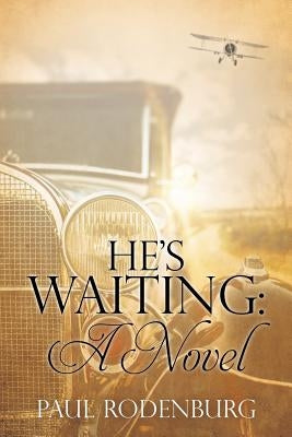 He's Waiting by Rodenburg, Paul
