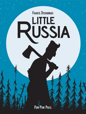Little Russia by Desharnais, Francis