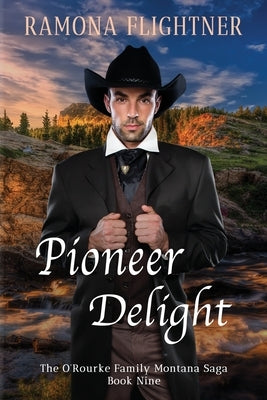 Pioneer Delight by Flightner, Ramona