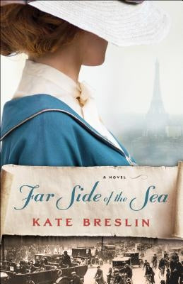 Far Side of the Sea by Breslin, Kate