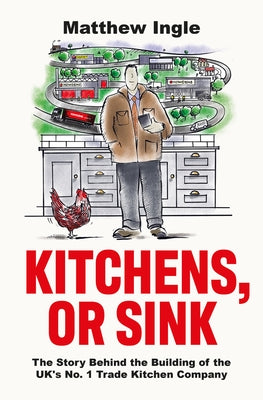 Kitchens, or Sink by Ingle, Matthew