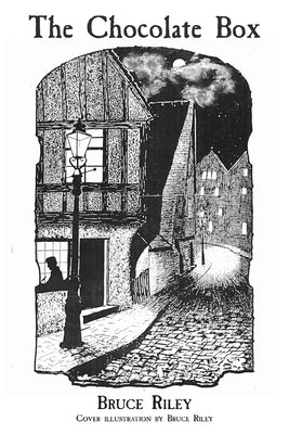 The Chocolate Box by Riley, Bruce