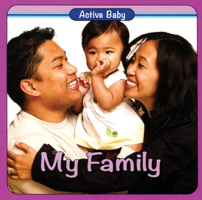 My Family by Editor