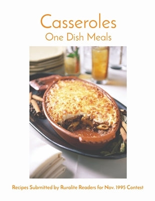 Casseroles by Magazine, Ruralite