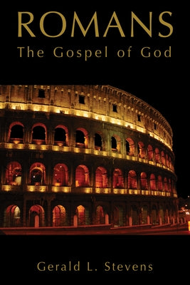 Romans by Stevens, Gerald L.