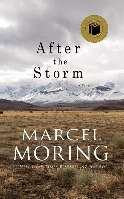 After the Storm by Moring, Marcel