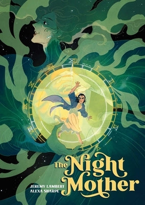 The Night Mother Vol. 1 by Lambert, Jeremy