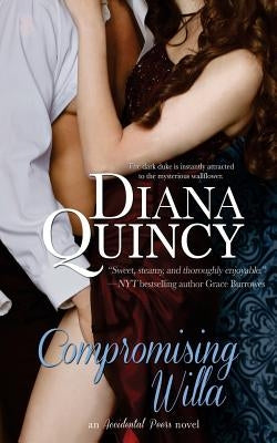 Compromising Willa by Quincy, Diana