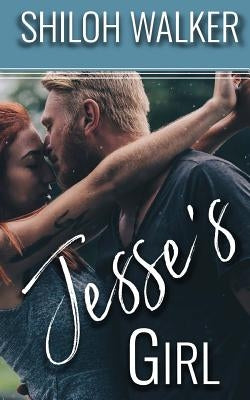 Jesse's Girl by Walker, Shiloh