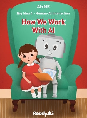 Human-AI Interaction: How We Work with Artificial Intelligence by Readyai