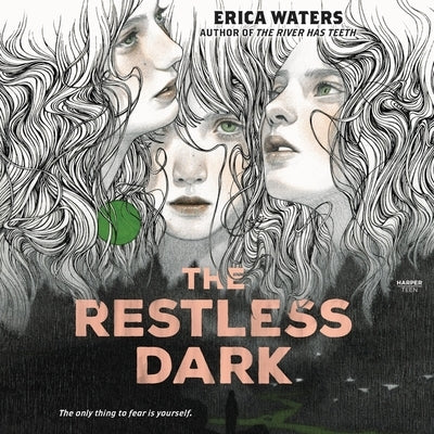 The Restless Dark by Waters, Erica
