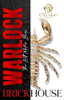 Warlock: The Last Mafia Boss by Brickhouse