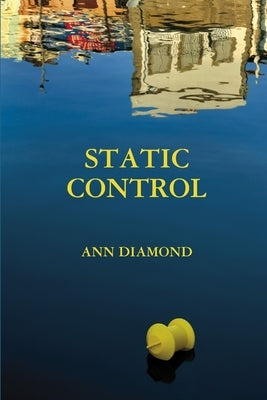 Static Control by Diamond, Ann