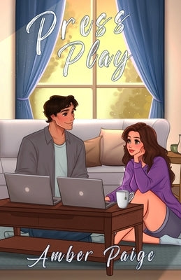 Press Play by Paige, Amber