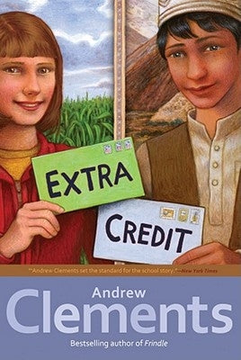 Extra Credit by Clements, Andrew