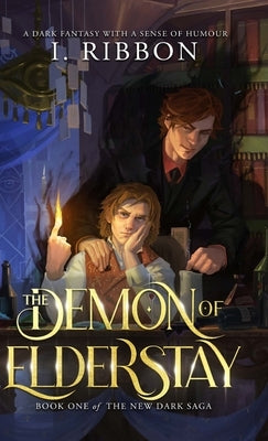 The Demon of Elderstay by Ribbon, I.