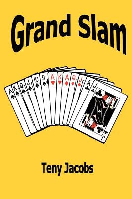 Grand Slam by Jacobs, Teny