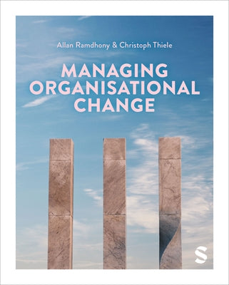 Managing Organisational Change by Ramdhony, Allan