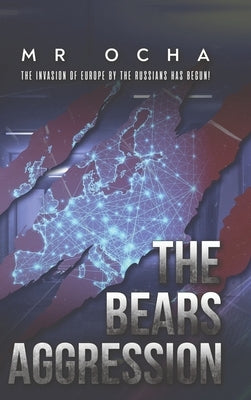 The Bears Agression by Mr Ocha