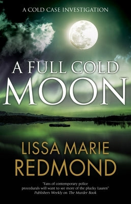 Full Cold Moon by Redmond, Lissa Marie