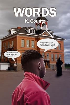 Words by Countz, K.