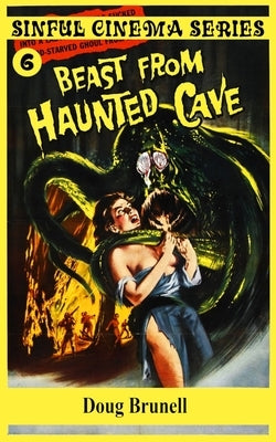 Beast From Haunted Cave by Brunell, Doug