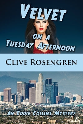 Velvet on a Tuesday Afternoon by Rosengren, Clive