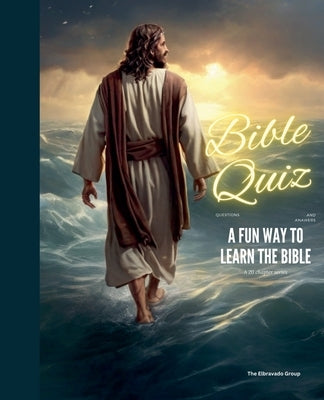 The Daily Bible Quiz by Group, The Elbravado
