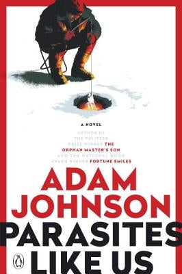 Parasites Like Us by Johnson, Adam